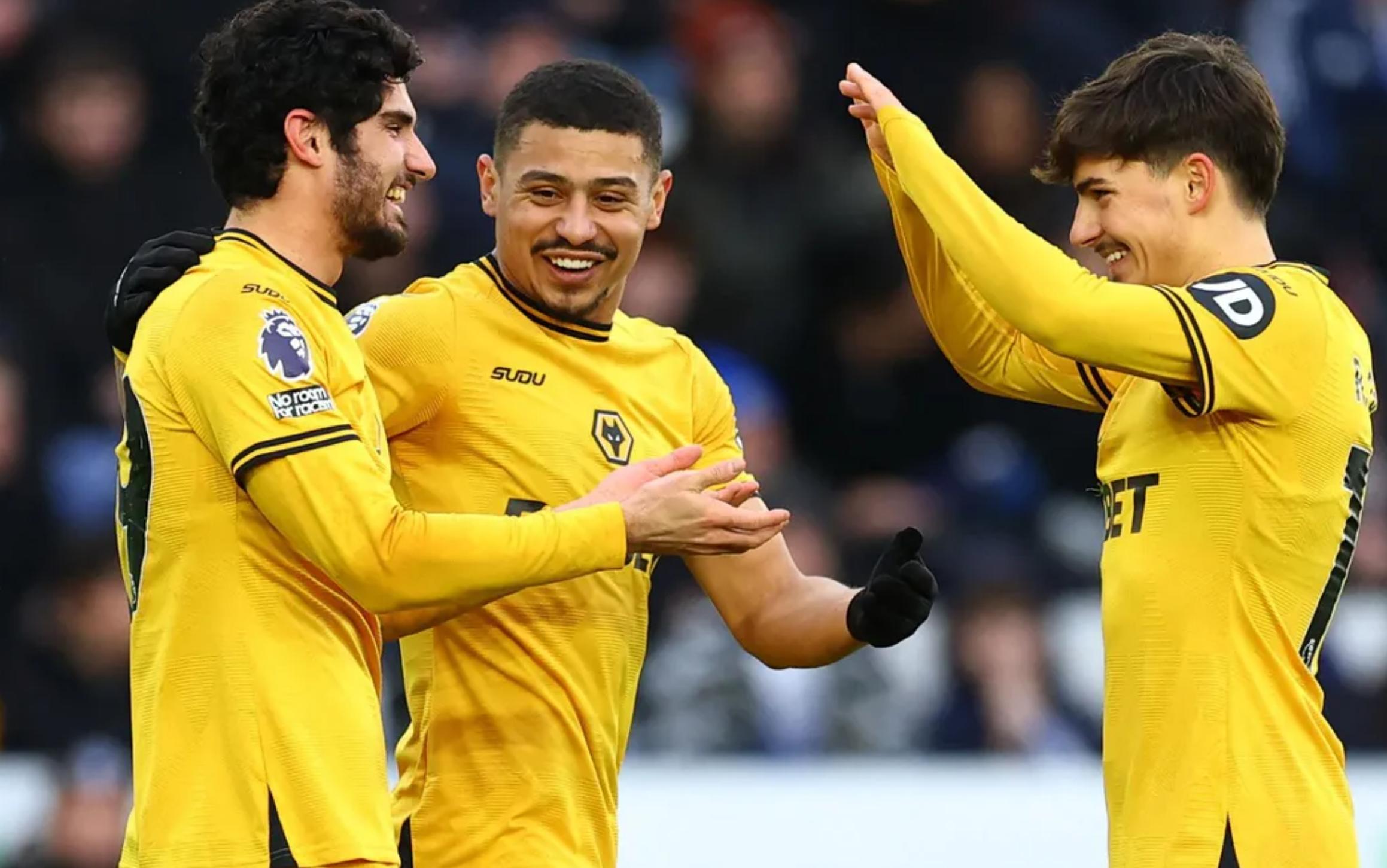 英超赛后再迎强敌,武汉三镇强势反弹,主帅态度——赛场秩序良好,数据趋势出现新变化的简单介绍 英超赛后再迎强敌,武汉三镇强势反弹,主帅态度——赛场秩序良好,数据趋势出现新变化的简单介绍