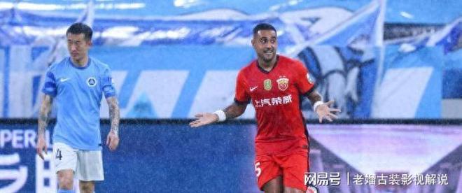 上海海港内部会议纪要流出：关键时刻单刀错失，意甲使命明确，球队文化再被提及(上海上港足球2023年各种事件汇总)-九游比分入口