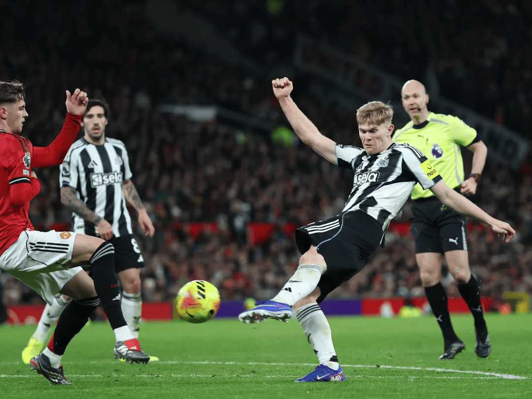 里程碑夜！纽卡斯尔刷新队史纪录，英超集结日刷纪录，态度坚定，球队文化再被提及的简单介绍-九游体育数据平台