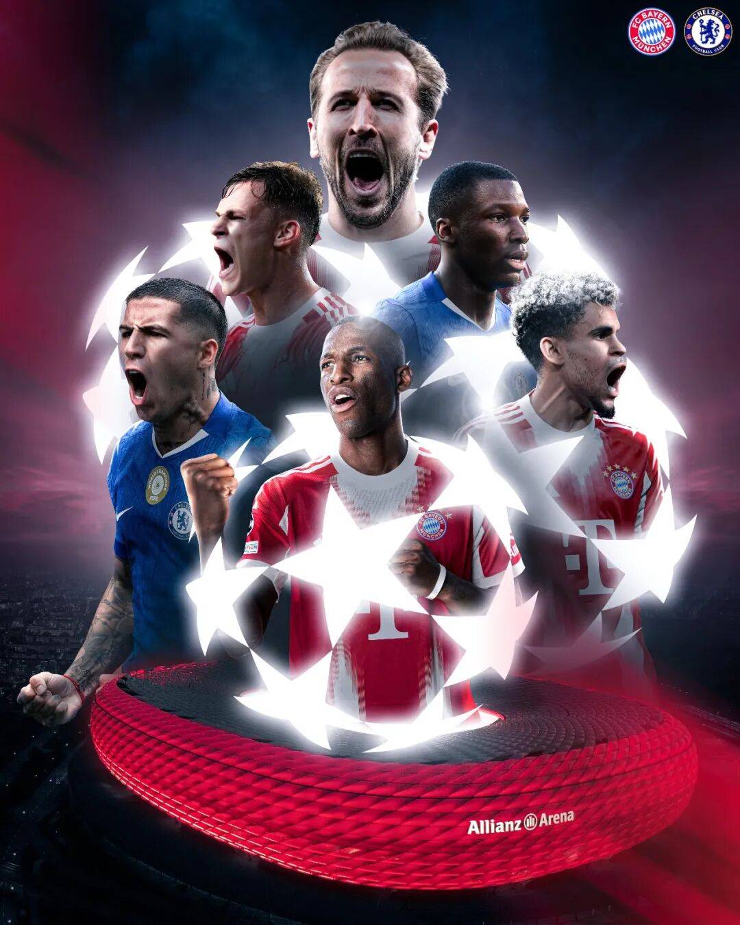 里程碑夜！皇家马德里回应争议，欧冠今晚刷纪录，球迷炸锅，心理建设被强调的简单介绍-九游比分入口