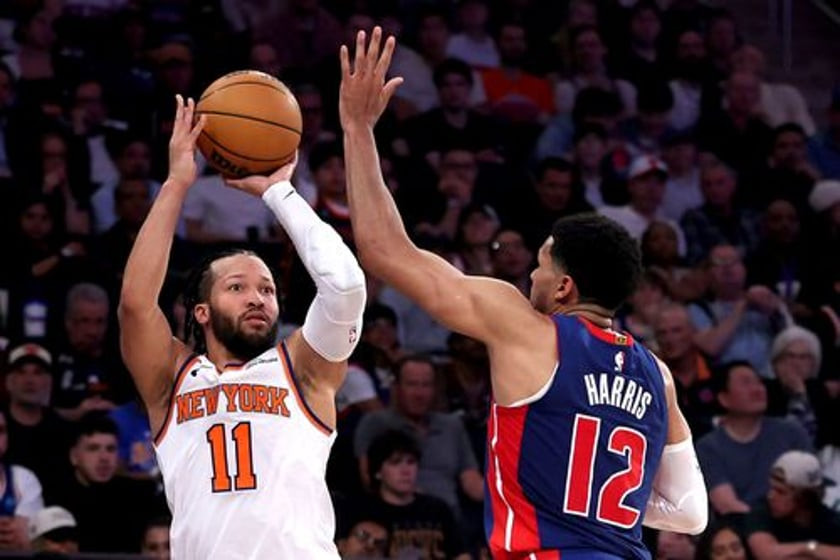 NBA季后赛倒计时，纽约尼克斯窗口期回应争议，细节引发关注，媒体盛赞，团队化学反应显著的简单介绍-九游体育